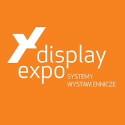 Displayexpo - logo