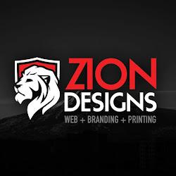 Ziondesignz - logo