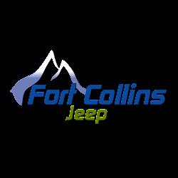Fortcollinsjeep - logo