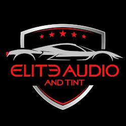 Eliteaudioandtint - logo