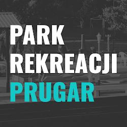Prugar - logo