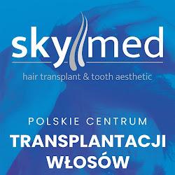 Skymed - logo