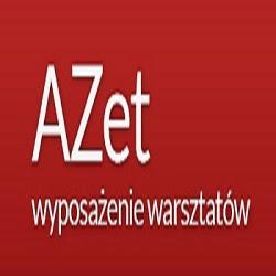 Azet - logo