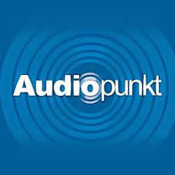 Audiopunkt - logo