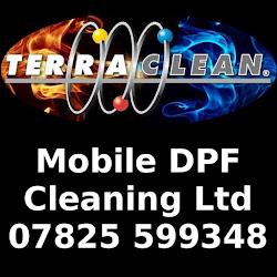A1 terraclean - logo