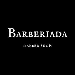 Barberiada - logo