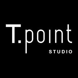 T point - logo