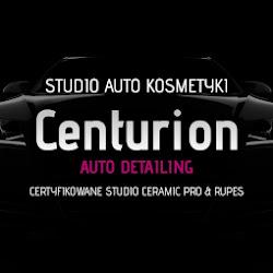 Centurion autodetailing - logo