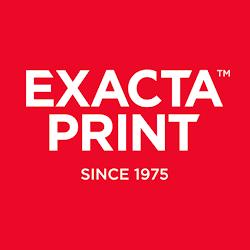 Exactaprint - logo