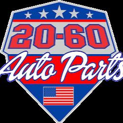 2060autoparts - logo