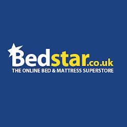 Bedstar - logo