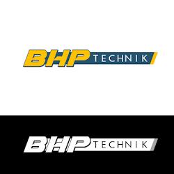 Bhptechnik - logo