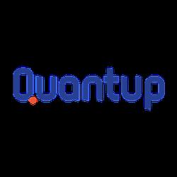 Quantup - logo
