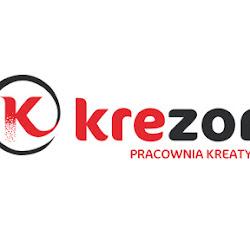 Krezon - logo