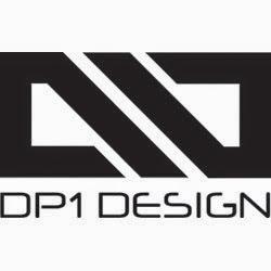 Dp1design - logo