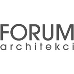 Forum-architekci - logo