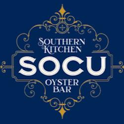 Eatsocu - logo