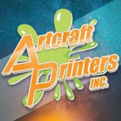 Artcraft-printers - logo