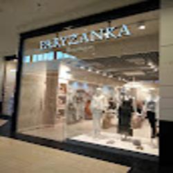 Paryzankaboutique - logo