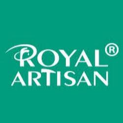 Royalartisan - logo