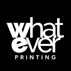 Whateverloquesea - logo