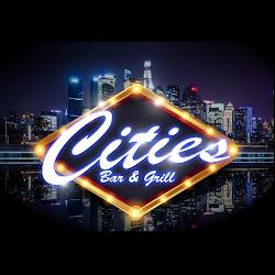 Citiesbarandgrill - logo