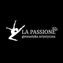 La-passione - logo