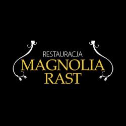 Magnoliarast - logo