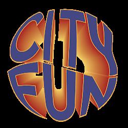 Cityfunshop - logo