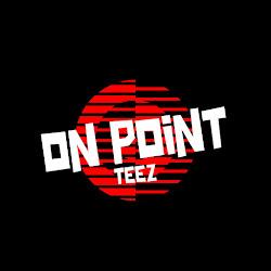 Onpointteez - logo