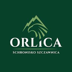 Orlica - logo