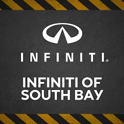 Infinitiofsouthbay - logo