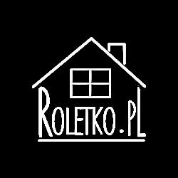 Roletko - logo