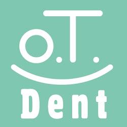 Otdent - logo