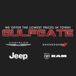 Tonytcdjrgulfgate - logo