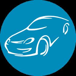 Blacharstwo warszawa - logo