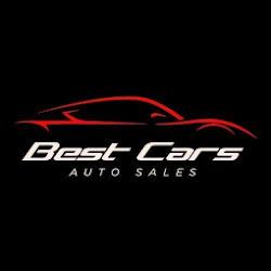 Bestcarsautosales - logo