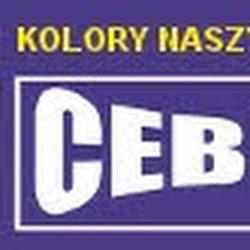 Cebiko - logo