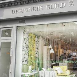 Designersguild - logo