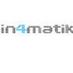 In4matik - logo