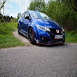 Pior car - logo