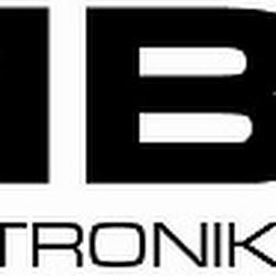Mbelektronika - logo