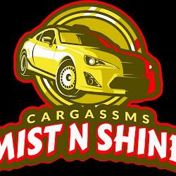 Cargassmsmistnshine - logo