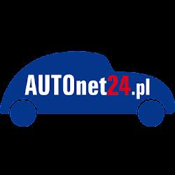 Autonet24 - logo