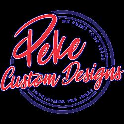 Pekecompany - logo
