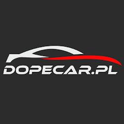 Dopecar - logo