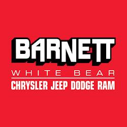 Barnettchryslerjeep - logo