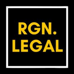 Rgn - logo