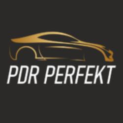 Pdrperfekt - logo