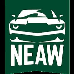 Neaw - logo